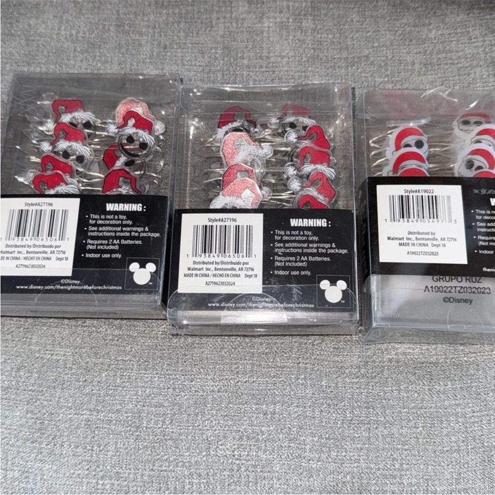 N/A sets mini